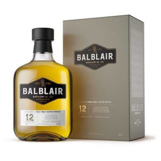BALBLAIR  12Y