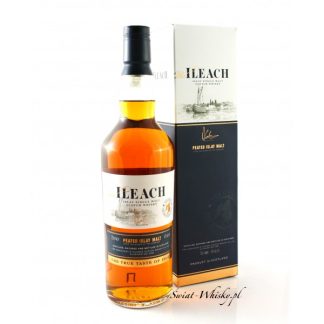 ILEACH ISLAY SINGLE MALT
