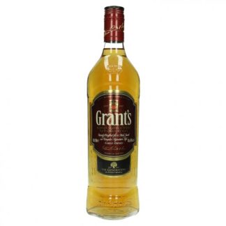 GRANT'S 70CL