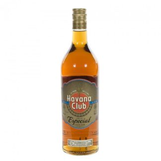 HAVANA ANEJO ESPECIAL  1 LITER