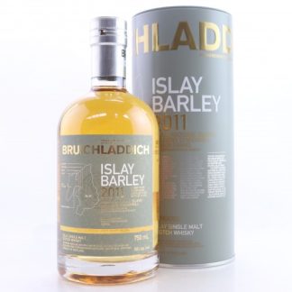 BRUICHLADDICH ISLAY BARLEY
