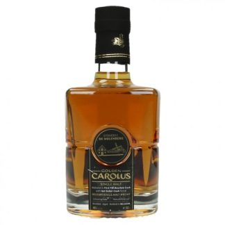 GOUDEN CAROLUS SINGLE MALT  70CL