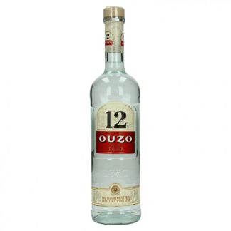 OUZ0 12