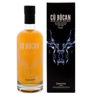 TOMATIN CU BOCAN