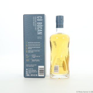 TOMATIN CU BOCAN CREATION  #2 SHOCHU VIRGIN OAK