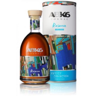 ABK6 RESERVE ARTISTE