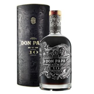 DON PAPA RUM 10Y