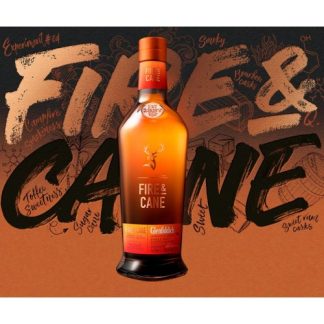 GLENFIDDICH FIRE & CANE 70 CL