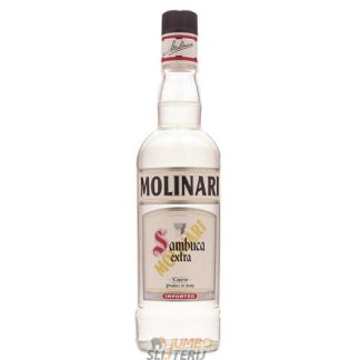 SAMBUCA MOLINARI 70CL