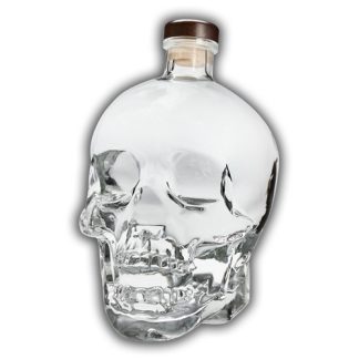 CRYSTAL HEAD VODKA 70CL