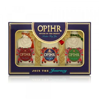 OPIHR 3x5CL