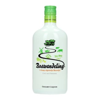 BOSWANDELING 70CL