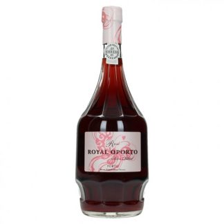 ROYAL OPORTO ROSE