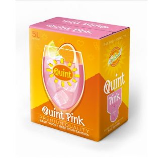 QUINT SANGRIA ROSE 5L