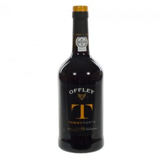 OFFLEY PORTO ROOD 75CL