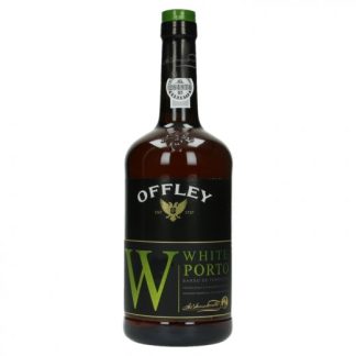 OFFLEY PORTO WIT 75CL