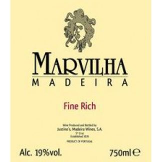 MADEIRA MARVILHA
