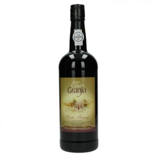 PORTO QUINTA DO CORVAL ROOD