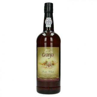 PORTO QUINTA DO CORVAL WIT