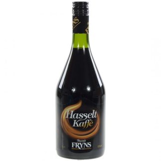 HASSELT COFFEE FRYNS 1L