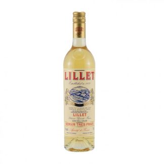 LILLET BLANC  75CL