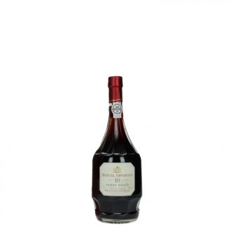 ROYAL OPORTO 10Y 20CL