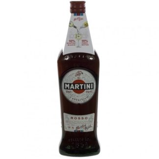 MARTINI BITTER 75CL