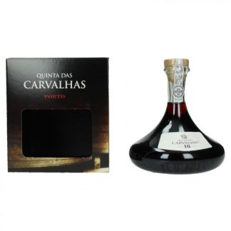 PORTO QUINTA DAS CARVALHAS 10 Y KARAF