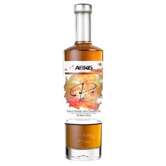 ABK6 PINEAU DES CHARENTES 10 Y