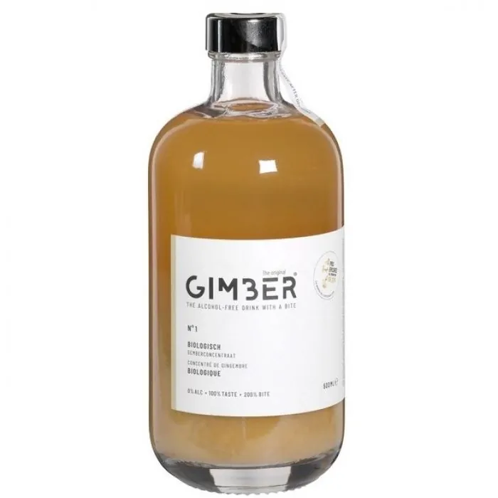 GIMBER 70CL
