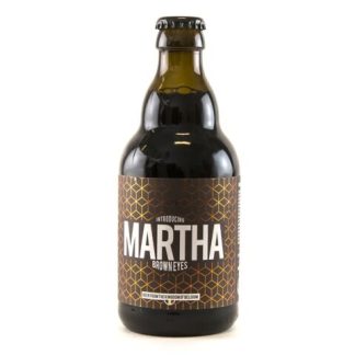 MARTHA BROWN EYES33CL