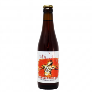 DEATH IS LIFE WHITE PONY 33CL