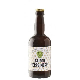 SAISON D'ERPE MERE 33CL