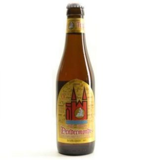 DENDERMONDE TRIPEL 33CL