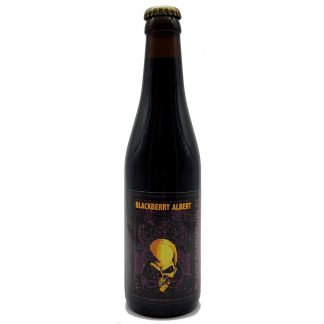 BLACK DAMNATIONS BLACKBERRY ALBERT  1X33CL