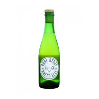 BRETT-ELLE OUDE GEUZE 1X37,5CL
