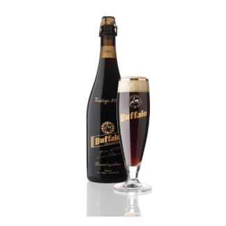 BUFFALO GRAND CRU 1X75CL