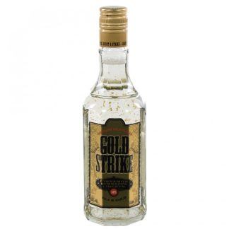 Bols Gold Strike  50cl