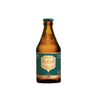 CHIMAY 150 GROEN 1X33CL