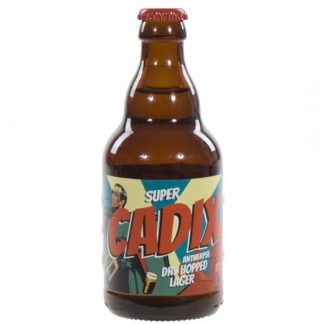 SUPER CADIX 1X33CL