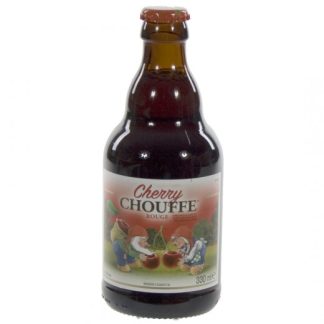 CHOUFFE CHERRY 1X33CL