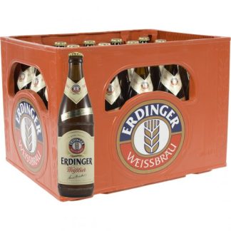 ERDINGER WIT 20X50CL
