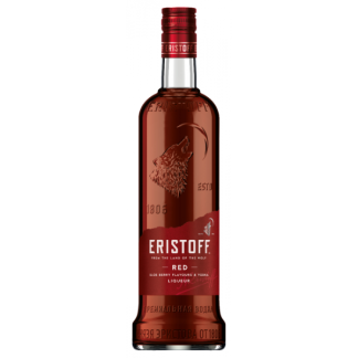 ERISTOFF RED 1L