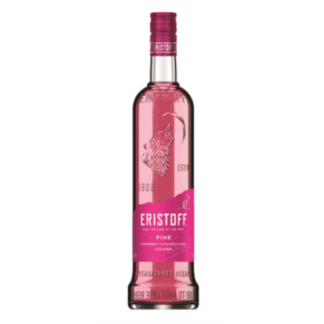 ERISTOFF PINK 70CL
