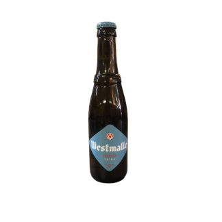WESTMALLE EXTRA  1X33CL