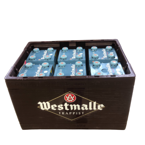 WESTMALLE EXTRA 24*33CL