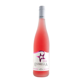 ESTRELLA ROSADO 75CL