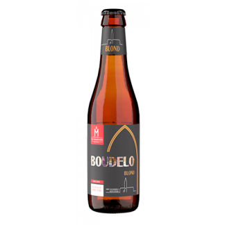 BOUDELO BLOND 1*33CL