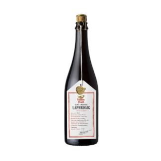 GULDEN DRAAK LAPHROAIG 1X75CL