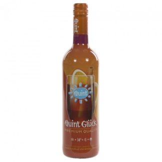 GLUCK GLUHWEIN 75CL